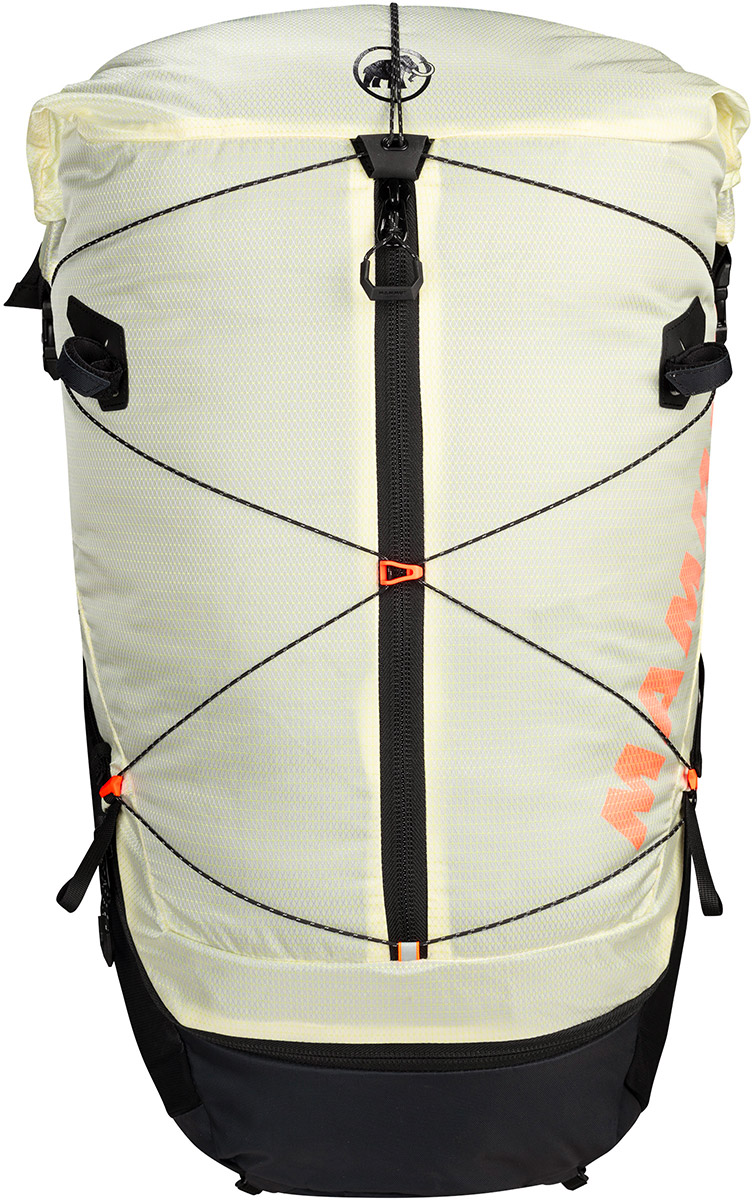 Mammut Ducan Spine 50-60L Backpack SportsGB