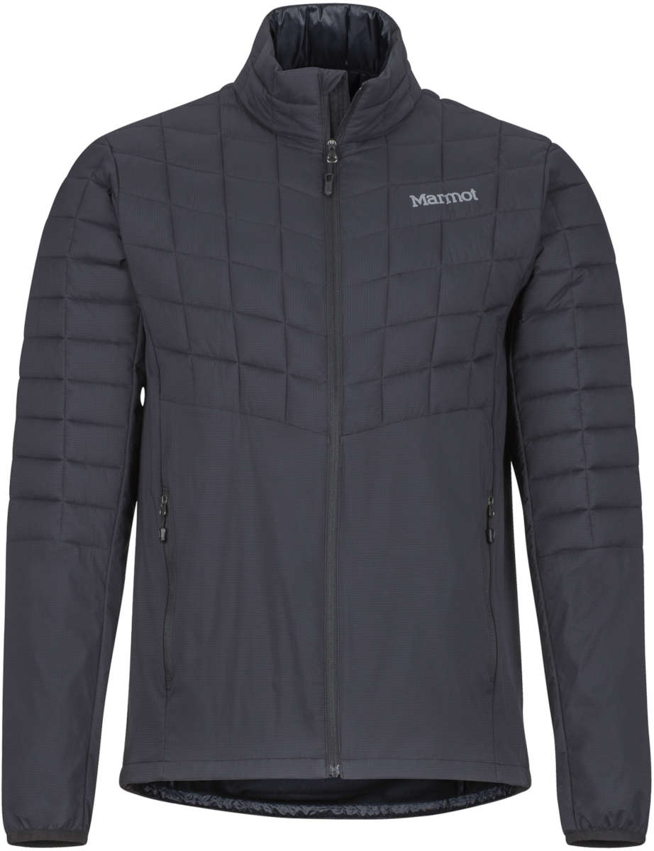 Featherless hybrid jacket clearance marmot