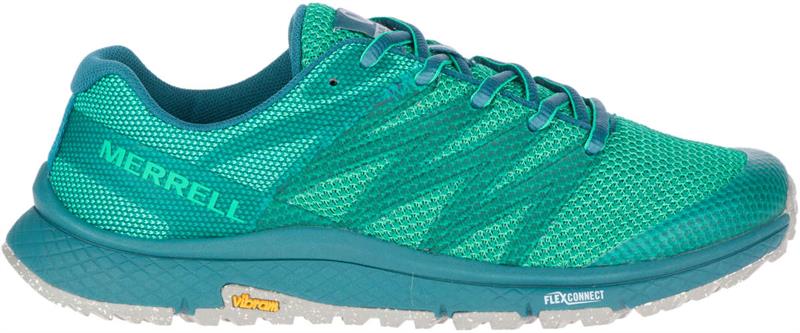 Merrell Bare Access XTR ECO Womens Trail Running Shoes-5