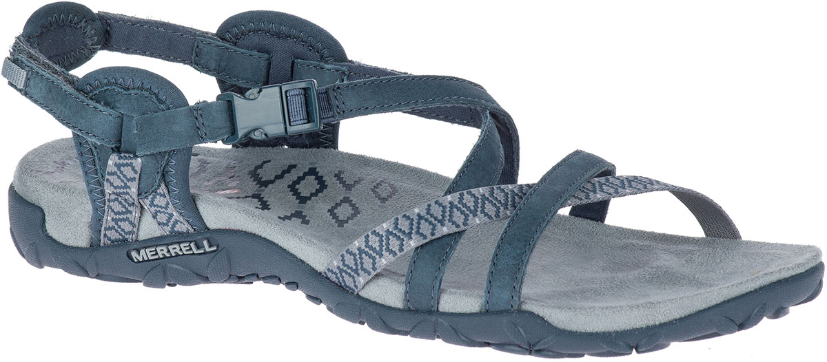 Sandales merrell best sale terran lattice ii