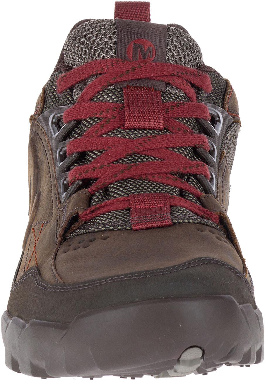 Merrell men's annex sale walking shoe