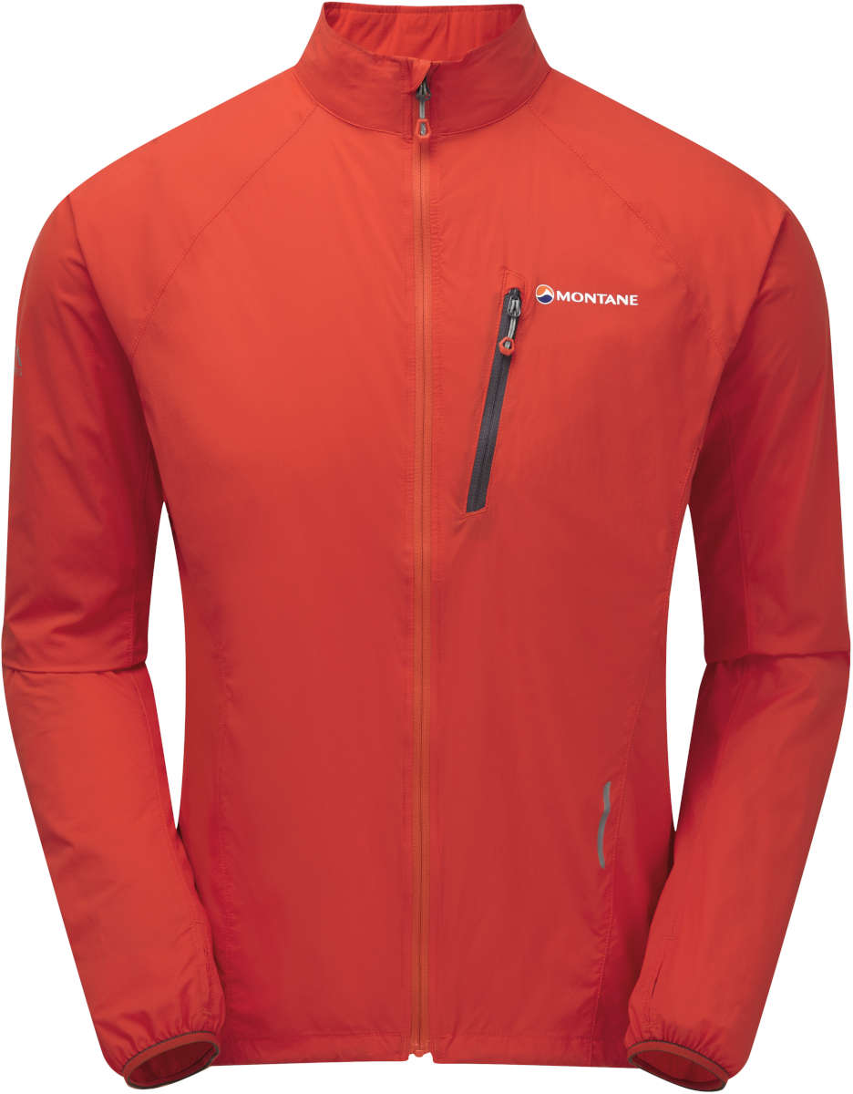 montane wind jacket