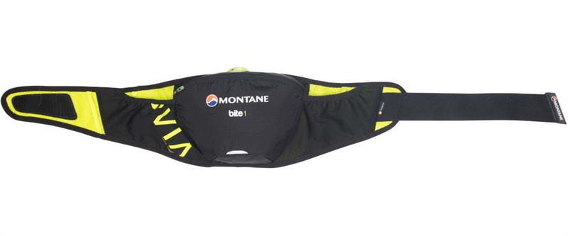 Montane VIA Bite 1 Trail Running Belt-2