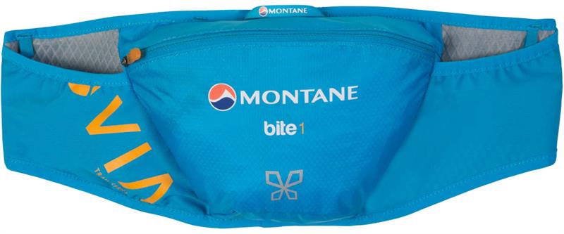 Montane VIA Bite 1 Trail Running Belt-3