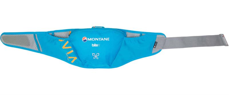 Montane VIA Bite 1 Trail Running Belt-4