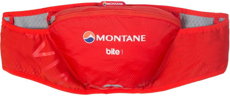 Montane VIA Bite 1 Trail Running Belt-5