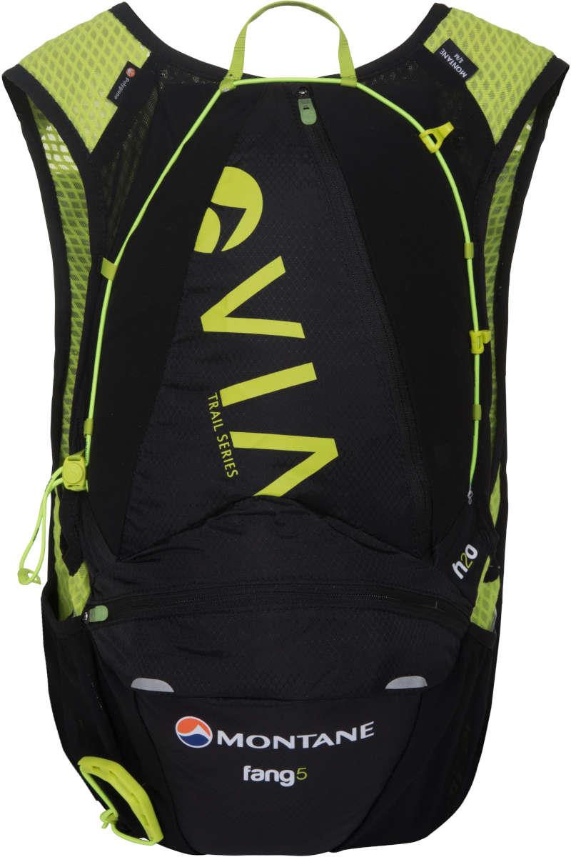 Montane VIA Fang 5 Trail Running Vest Pack-2