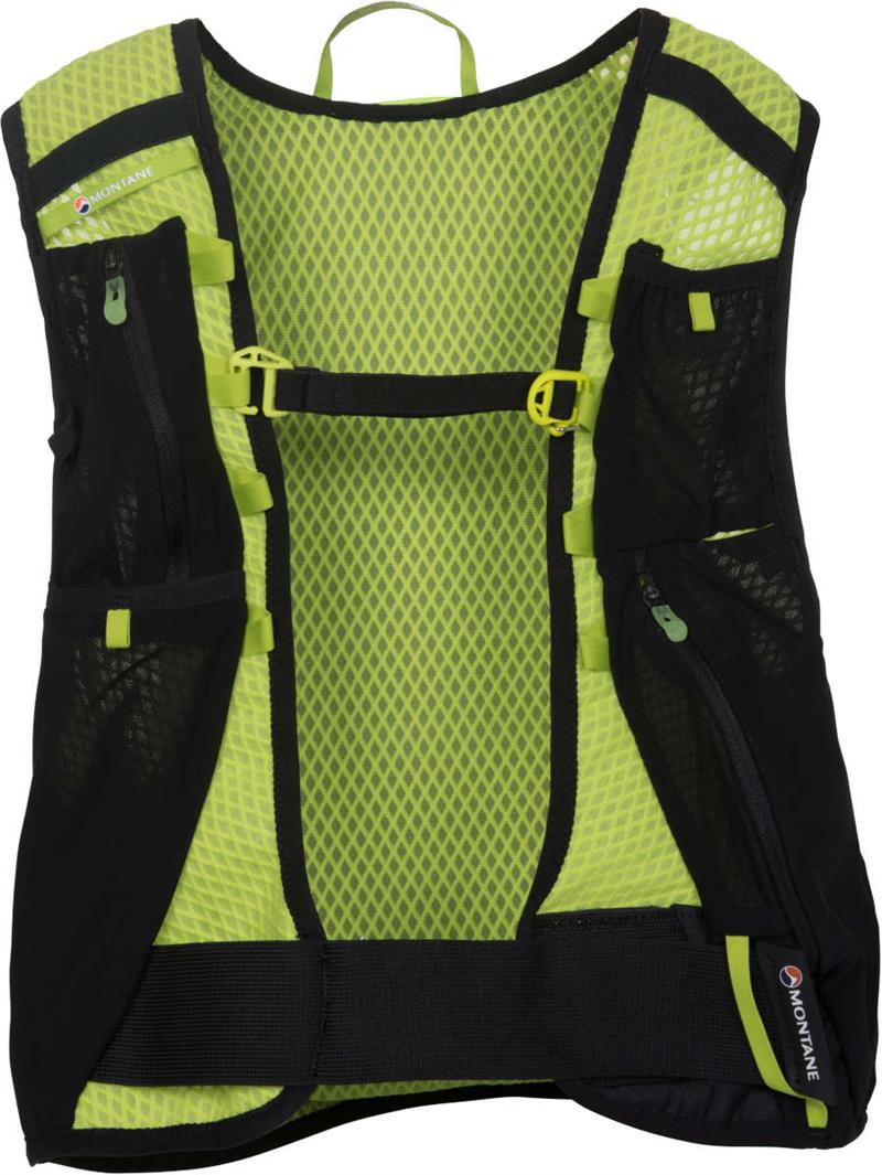 Montane VIA Fang 5 Trail Running Vest Pack-3