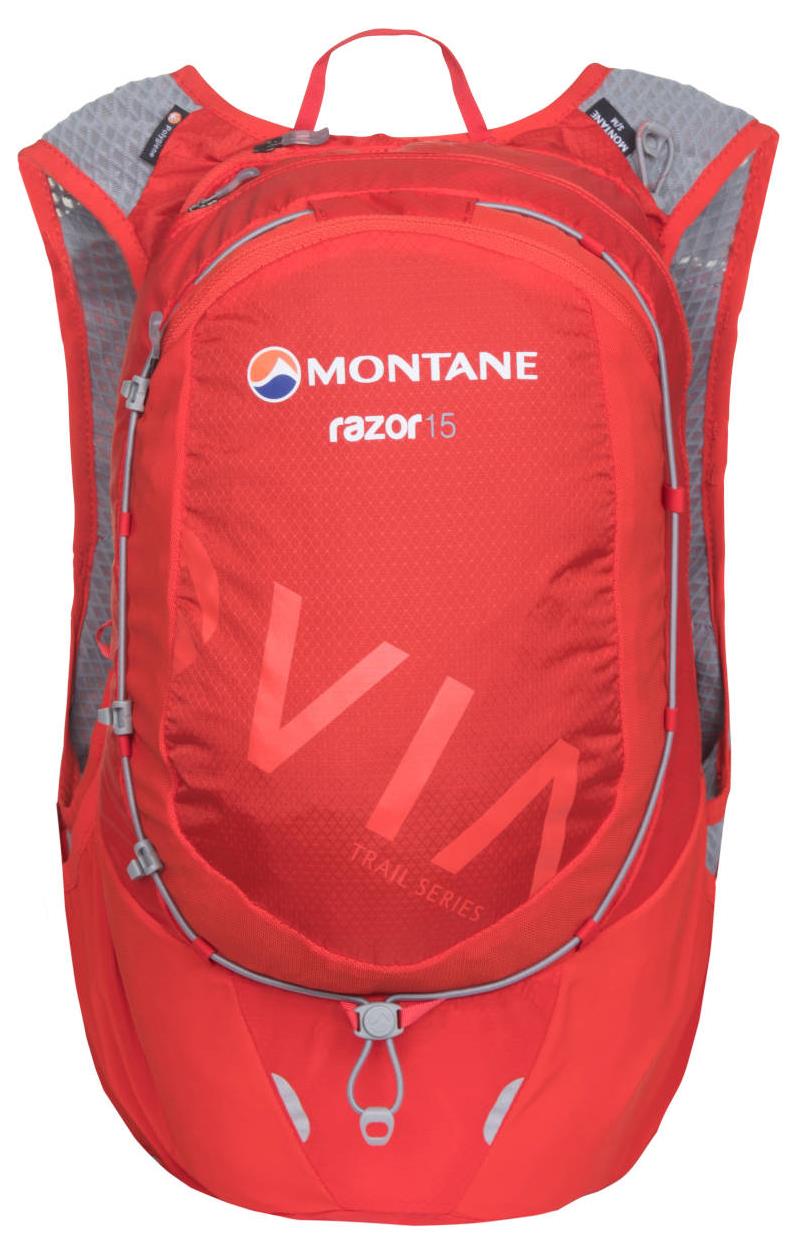 Montane VIA Razor 15 Trail Running Vest Pack-4