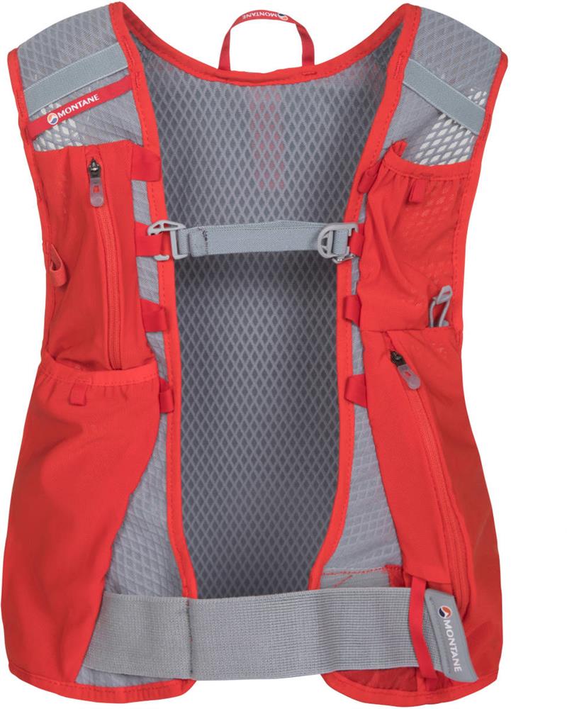 Montane VIA Razor 15 Trail Running Vest Pack-5