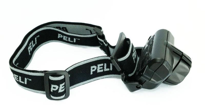 Peli 2690Z0 HeadsUp Lite Zone 0 Head Torch-3