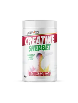 Per4m Creatine Sherbet
