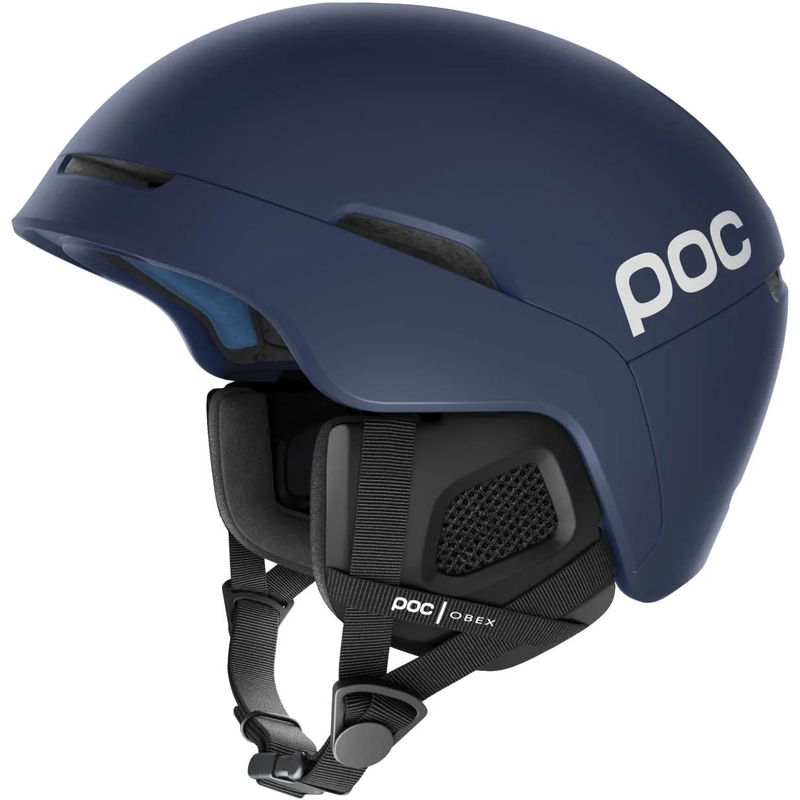 POC Obex Spin Ski and Snowboard Helmet-5