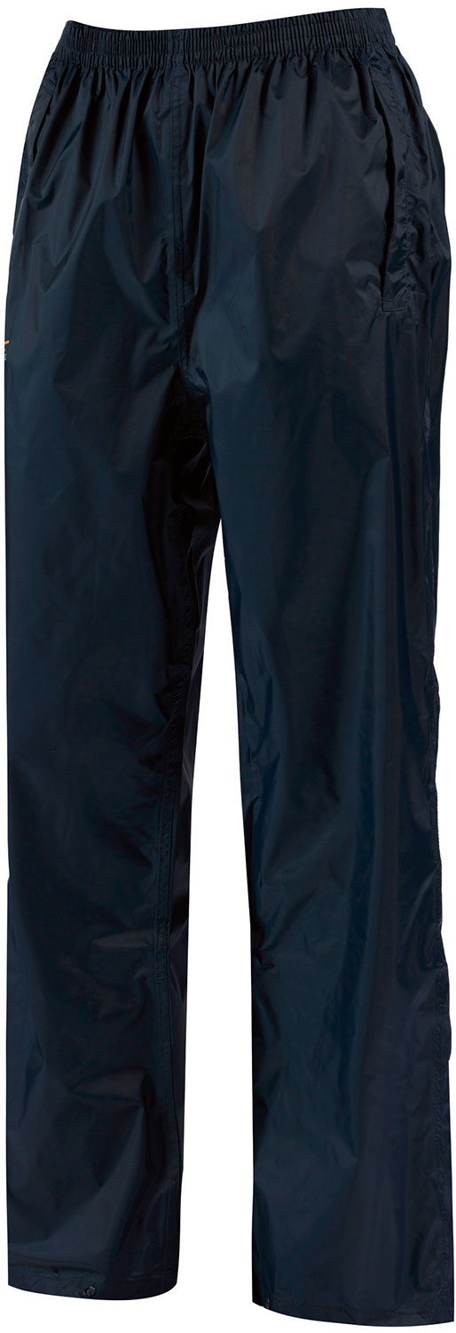 Regatta | Womens Highton Waterproof Overtrousers (Regular) | Waterproof  Trousers | SportsDirect.com