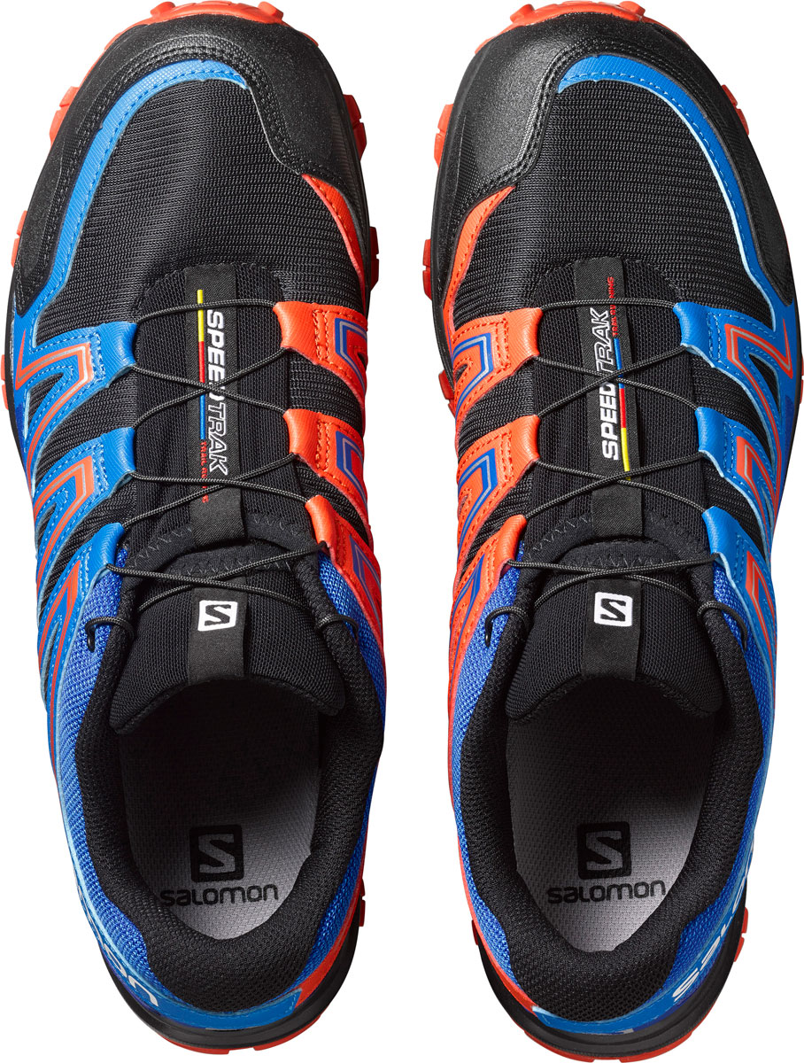 salomon speedtrak mens