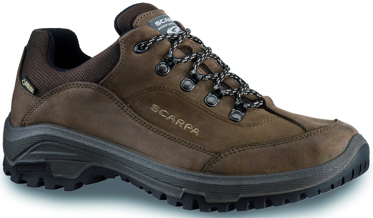 Scarpa cyrus mid hot sale gtx men's walking boots