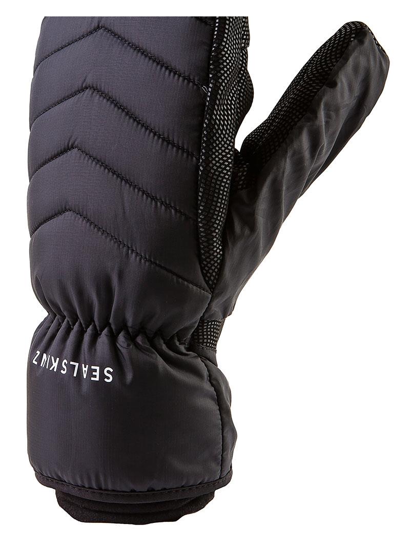 SealSkinz Mens Waterproof Outdoor Mittens-2