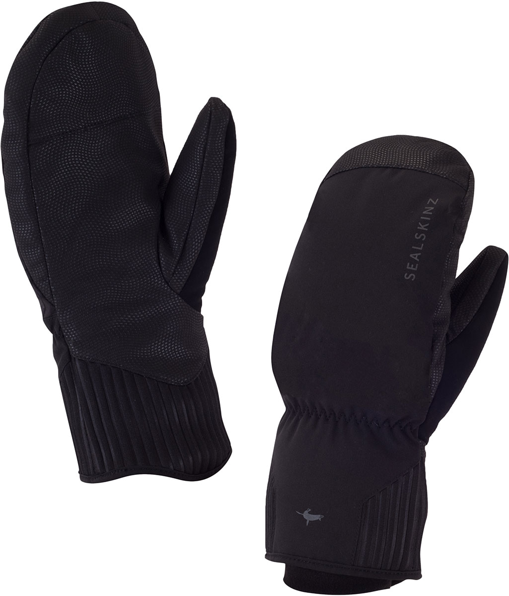 sealskinz sub zero