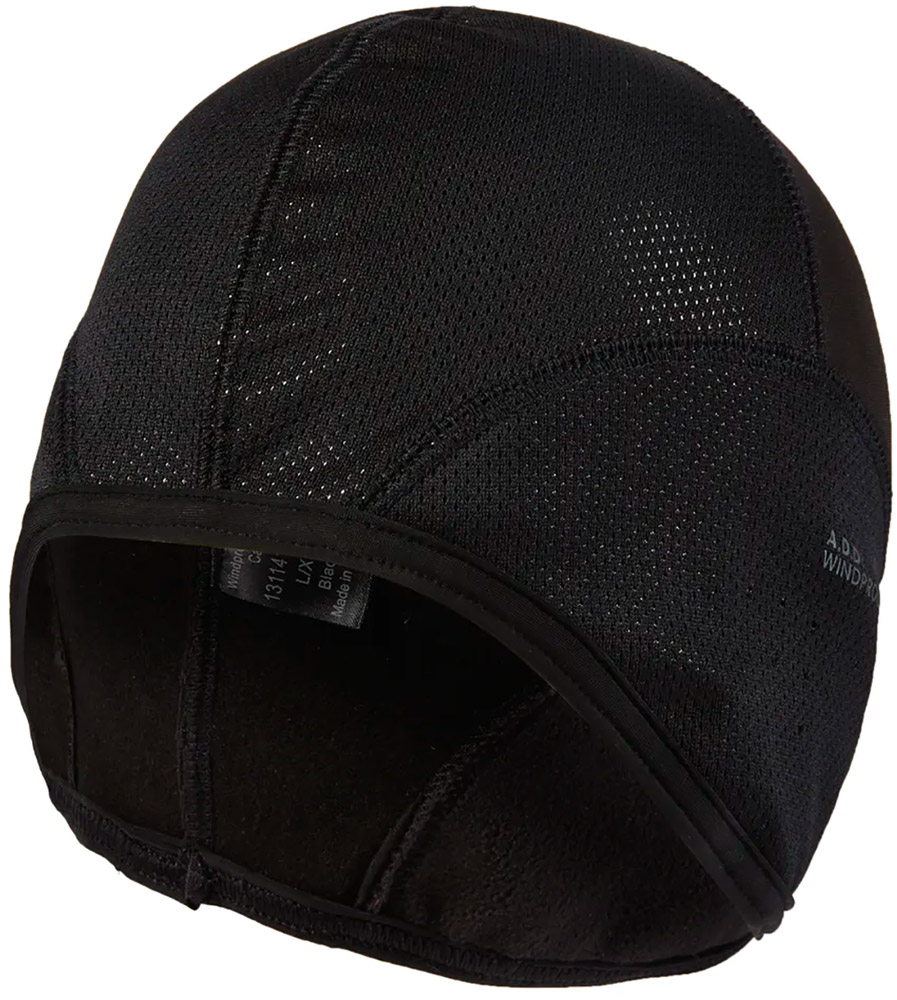 Windproof 2024 skull cap