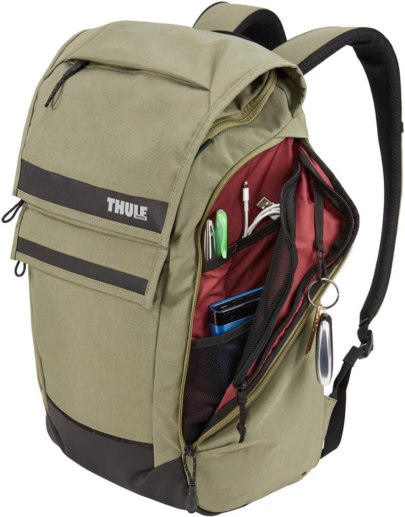 Thule Paramount 27l
 Thule Paramount 27L Backpack SportsGB