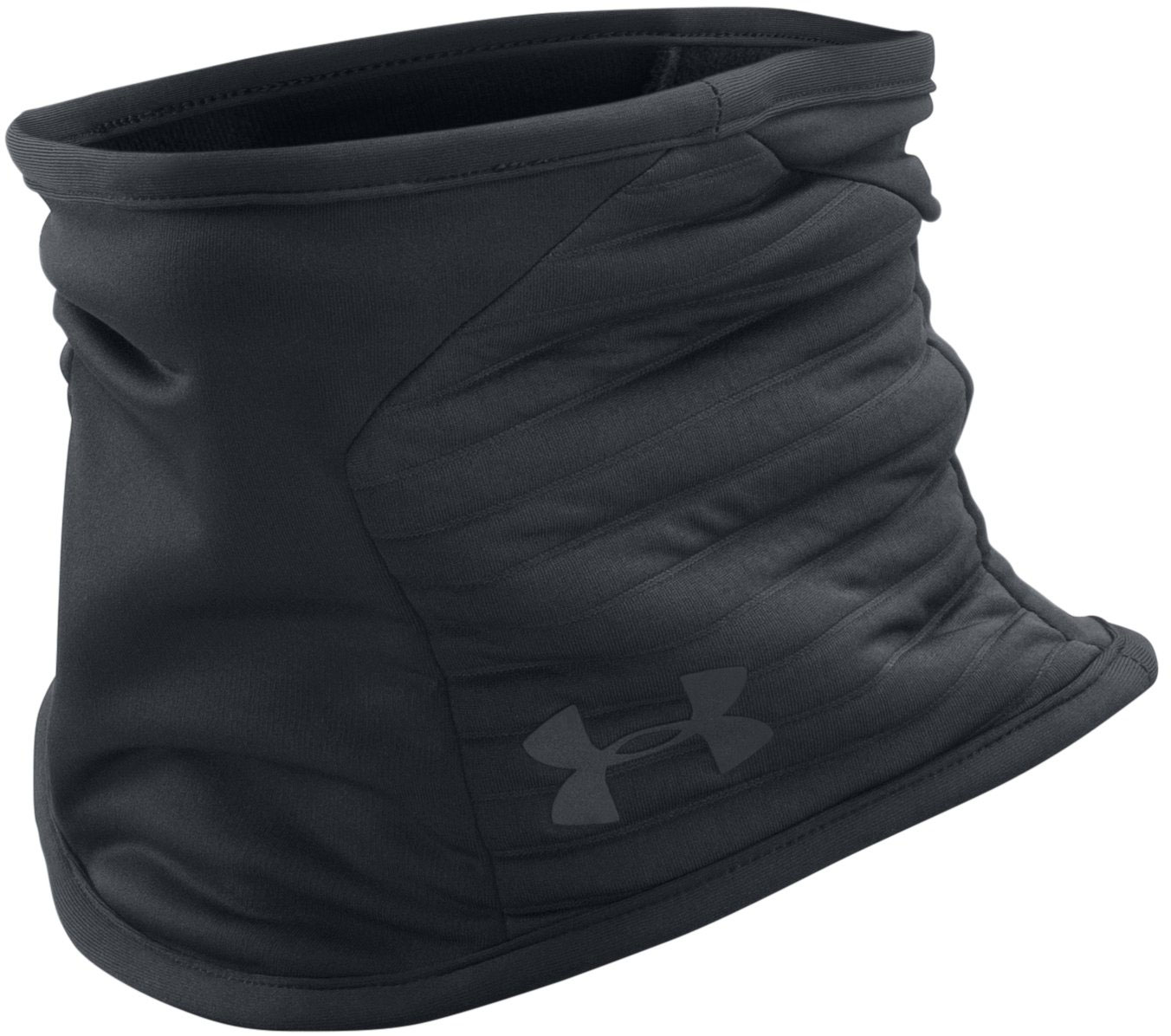 Under Armour Mens UA No Breaks Gore Windstopper Neck Gaiter SportsGB