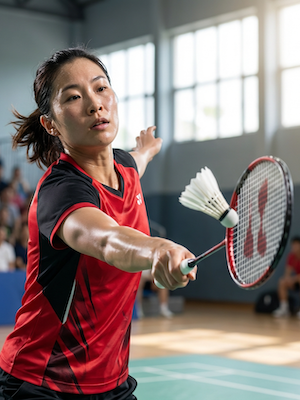 SHOP BADMINTON