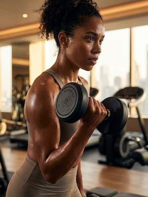 SHOP FITNESS