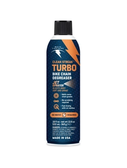 White Lightning Clean Streak - 560ml x 6