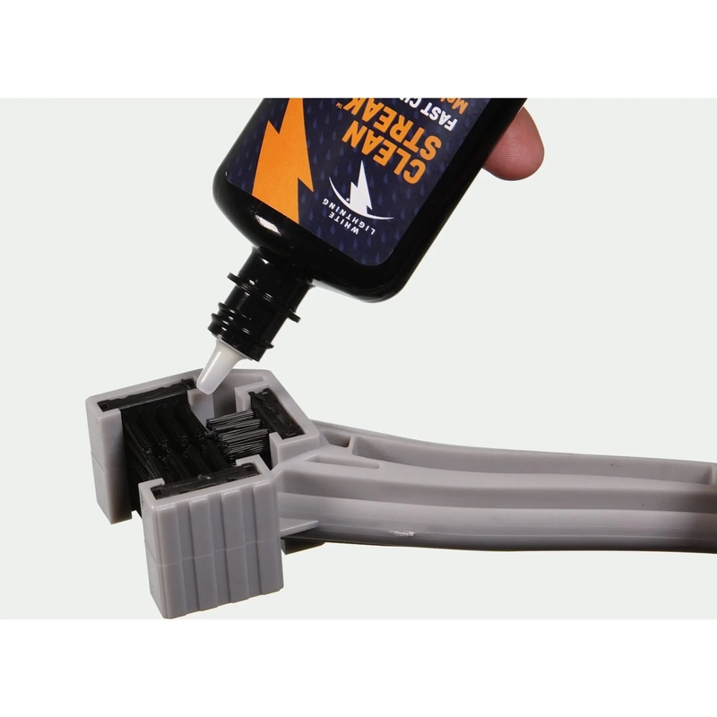 White Lightning Clean Streak - 560ml x 6-3